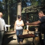 Pożegnanie lata - 15.09.2016 r