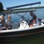 Pożegnanie lata - 15.09.2016 r