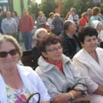 „Gdzie te piękne ogrody i kwieciste balkony” - 17.09.2016r