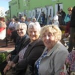 „Gdzie te piękne ogrody i kwieciste balkony” - 17.09.2016r