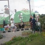 „Gdzie te piękne ogrody i kwieciste balkony” - 17.09.2016r