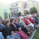 „Gdzie te piękne ogrody i kwieciste balkony” - 17.09.2016r