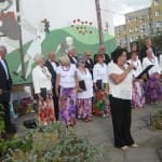 „Gdzie te piękne ogrody i kwieciste balkony” - 17.09.2016r