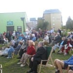 „Gdzie te piękne ogrody i kwieciste balkony” - 17.09.2016r