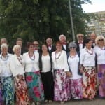 „Gdzie te piękne ogrody i kwieciste balkony” - 17.09.2016r