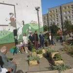 „Gdzie te piękne ogrody i kwieciste balkony” - 17.09.2016r