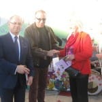 „Gdzie te piękne ogrody i kwieciste balkony” - 17.09.2016r