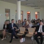 Forum Inicjatyw Pozarządowych w Suwałkach - 23 września 2016 r.