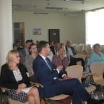 Forum Inicjatyw Pozarządowych w Suwałkach - 23 września 2016 r.