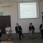 Forum Inicjatyw Pozarządowych w Suwałkach - 23 września 2016 r.