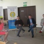 Forum Inicjatyw Pozarządowych w Suwałkach - 23 września 2016 r.