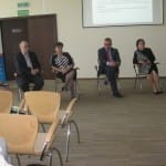 Forum Inicjatyw Pozarządowych w Suwałkach - 23 września 2016 r.