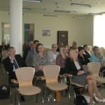 Forum Inicjatyw Pozarządowych w Suwałkach - 23 września 2016 r.