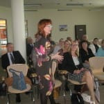 Forum Inicjatyw Pozarządowych w Suwałkach - 23 września 2016 r.