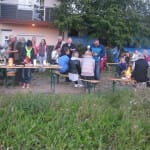 Forum Inicjatyw Pozarządowych w Suwałkach - 23 września 2016 r.