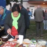 Forum Inicjatyw Pozarządowych w Suwałkach - 23 września 2016 r.