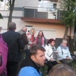 Forum Inicjatyw Pozarządowych w Suwałkach - 23 września 2016 r.