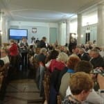 Międzynarodowy Dzień Osób Starszych - 1.X.2016r