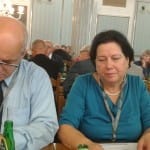 Międzynarodowy Dzień Osób Starszych - 1.X.2016r