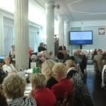 Międzynarodowy Dzień Osób Starszych - 1.X.2016r