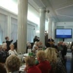 Międzynarodowy Dzień Osób Starszych - 1.X.2016r