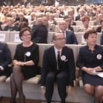 Obywatelski Parlament Seniorów - 3.X.2016 r