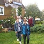 Dzień Anioła - 2.X.2016r