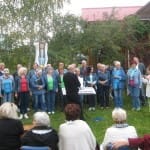 Dzień Anioła - 2.X.2016r