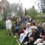 Dzień Anioła - 2.X.2016r