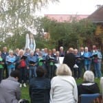 Dzień Anioła w Węgielni - 2.X.2016r.