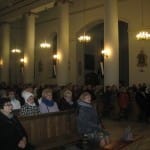 Dzień Papieski - 16.10.2016 r.