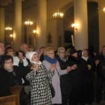 Dzień Papieski - 16.10.2016 r.