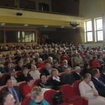 Światowy Dzień Seniora - 17.10.2016 r.