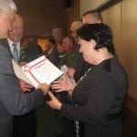 Światowy Dzień Seniora - 17.10.2016 r.