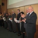 Światowy Dzień Seniora - 17.10.2016 r.