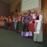 Światowy Dzień Seniora - 17.10.2016 r.