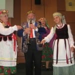 Światowy Dzień Seniora - 17.10.2016 r.