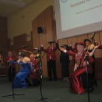 Światowy Dzień Seniora - 17.10.2016 r.