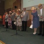 Światowy Dzień Seniora - 17.10.2016 r.