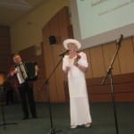 Światowy Dzień Seniora - 17.10.2016 r.