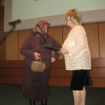 Światowy Dzień Seniora - 17.10.2016 r.