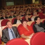 Światowy Dzień Seniora - 17.10.2016 r.