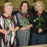 Światowy Dzień Seniora - 17.10.2016 r.