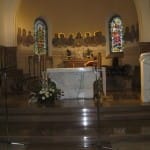 TOTUS TUUS, w kościele p/w Św. Piotra i Pawła - 23.10.2016 r