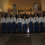 TOTUS TUUS w kościele Św. Piotra i Pawła - 23.10.2016 r