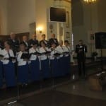 TOTUS TUUS w kościele Św. Piotra i Pawła - 23.10.2016 r