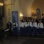 TOTUS TUUS w kościele Św. Piotra i Pawła - 23.10.2016 r