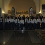 TOTUS TUUS w kościele Św. Piotra i Pawła - 23.10.2016 r