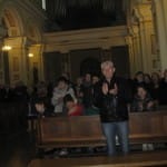 TOTUS TUUS w kościele Św. Piotra i Pawła - 23.10.2016 r