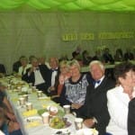 Gminny Bal Seniora w Przerośli - 23.10.2016 r